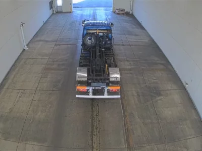 Mitsubishi FUSO FIGHTER  с аукциона в Японии