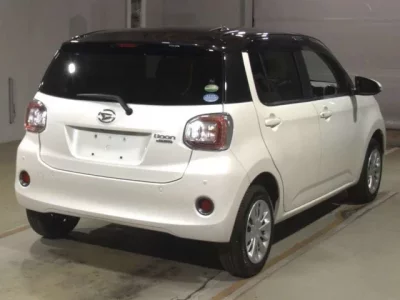 Daihatsu Boon