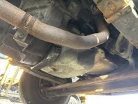 Isuzu ELF лот № 1172 оценка 3.5  с аукциона в Японии 5