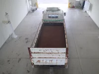 Isuzu ELF лот № 1172 оценка 3.5  с аукциона в Японии 2