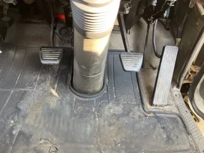 Isuzu ELF  с аукциона в Японии