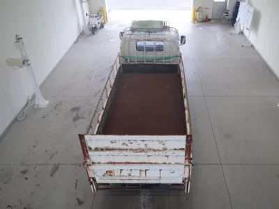 Isuzu ELF  с аукциона в Японии