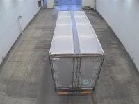 Hino RANGER лот № 3142 оценка R  с аукциона в Японии 2