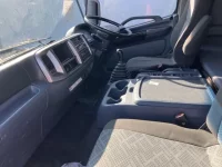 Hino RANGER лот № 3142 оценка R  с аукциона в Японии 4