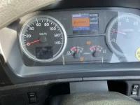 Hino PROFIA лот № 4004 оценка R  с аукциона в Японии 5