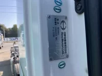 Hino PROFIA лот № 4004 оценка R  с аукциона в Японии 6