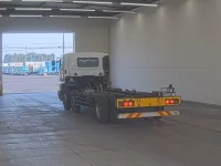 Hino PROFIA лот № 4004 оценка R  с аукциона в Японии 1