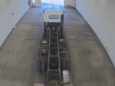 Hino PROFIA  с аукциона в Японии