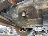 Mitsubishi CANTER лот № 1171 оценка R  с аукциона в Японии 9