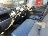 Mitsubishi CANTER лот № 1171 оценка R  с аукциона в Японии 4