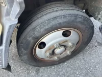 Mitsubishi CANTER лот № 1171 оценка R  с аукциона в Японии 8