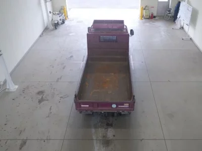 Mitsubishi CANTER  с аукциона в Японии