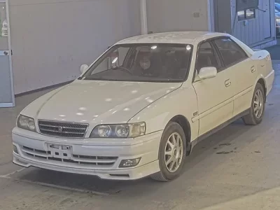 Toyota CHASER