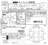 BMW 3-Series лот № 17 оценка 4  с аукциона в Японии 5