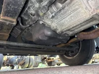 Mitsubishi CANTER лот № 1174 оценка 3  с аукциона в Японии 9