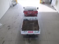 Mitsubishi CANTER лот № 1174 оценка 3  с аукциона в Японии 2