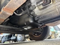 Mitsubishi CANTER лот № 1175 оценка 3.5  с аукциона в Японии 9