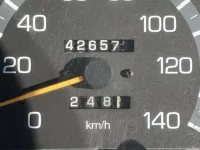 Mitsubishi CANTER лот № 1175 оценка 3.5  с аукциона в Японии 5