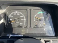 Mitsubishi CANTER лот № 1175 оценка 3.5  с аукциона в Японии 6