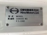 Hino RANGER лот № 3145 оценка 3  с аукциона в Японии 7