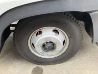 Hino RANGER лот № 3145 оценка 3  с аукциона в Японии 8