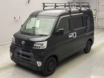Toyota PIXIS VAN