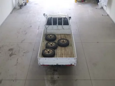 Toyota LITE ACE TRUCK