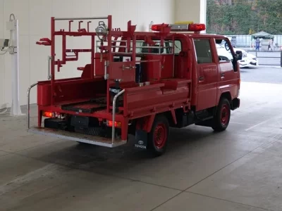 Toyota TOYOACE  с аукциона в Японии