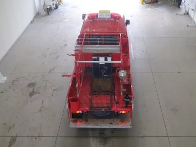 Toyota TOYOACE  с аукциона в Японии