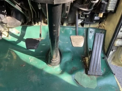 Mitsubishi CANTER  с аукциона в Японии