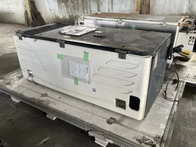 Mitsubishi MITUBISHI