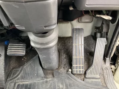 Hino RANGER  с аукциона в Японии