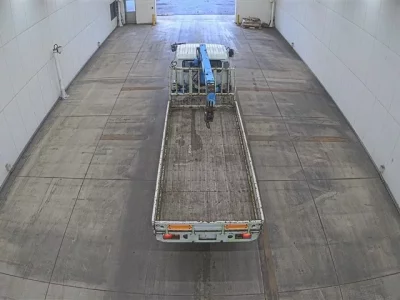 Hino RANGER  с аукциона в Японии