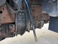 Mitsubishi FUSO FIGHTER лот № 3151 оценка R  с аукциона в Японии 8