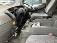 Mitsubishi FUSO FIGHTER лот № 3151 оценка R  с аукциона в Японии 4