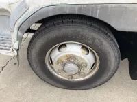 Mitsubishi FUSO FIGHTER лот № 3151 оценка R  с аукциона в Японии 7