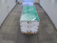 Mitsubishi FUSO FIGHTER лот № 3151 оценка R  с аукциона в Японии 2