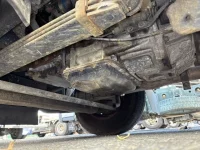 Hino DUTRO лот № 1183 оценка R  с аукциона в Японии 9