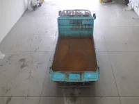 Hino DUTRO лот № 1183 оценка R  с аукциона в Японии 2