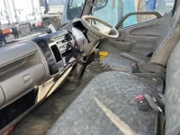 Hino DUTRO лот № 1183 оценка R  с аукциона в Японии 4