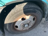 Hino DUTRO лот № 1183 оценка R  с аукциона в Японии 8