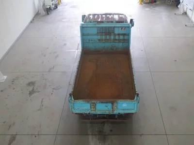 Hino DUTRO  с аукциона в Японии