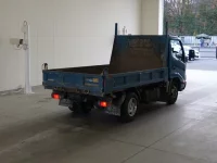 Hino DUTRO лот № 1181 оценка 3  с аукциона в Японии 1