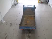 Hino DUTRO лот № 1181 оценка 3  с аукциона в Японии 2