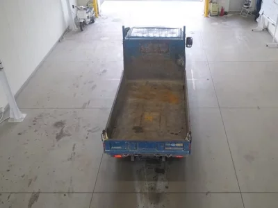 Hino DUTRO  с аукциона в Японии