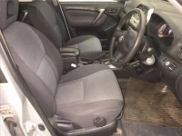 Toyota RAV4 лот № 10049 оценка R  с аукциона в Японии 4