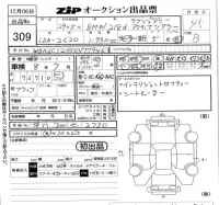 BMW 2-Series лот № 309 оценка 4.5  с аукциона в Японии 5