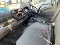 Toyota DYNA лот № 1184 оценка 3  с аукциона в Японии 4