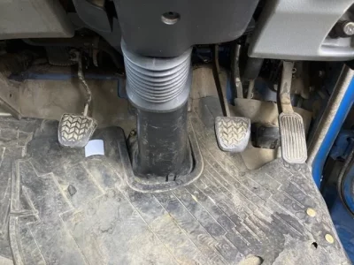 Toyota DYNA  с аукциона в Японии