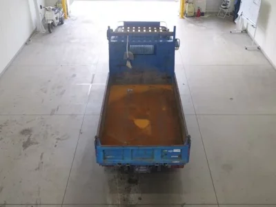 Toyota DYNA  с аукциона в Японии